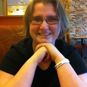 Meet your Posher, Lori